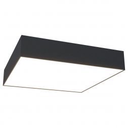 Потолочный светодиодный светильник Maytoni C067CL-L40B4K Zon