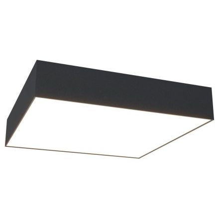 Потолочный светодиодный светильник Maytoni C067CL-L40B4K Zon