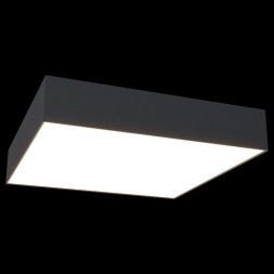 Потолочный светодиодный светильник Maytoni C067CL-L40B4K Zon