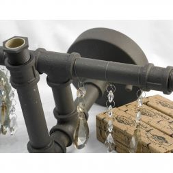 Бра Lussole LSP-9173 Loft