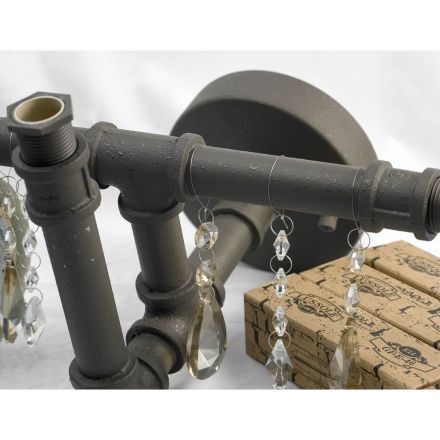 Бра Lussole LSP-9173 Loft