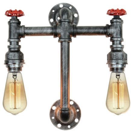 Бра Lussole LSP-9192 Loft