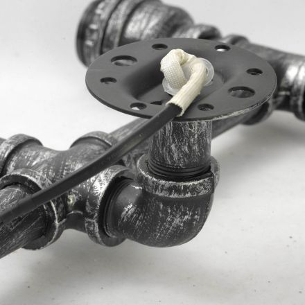 Бра Lussole LSP-9192 Loft