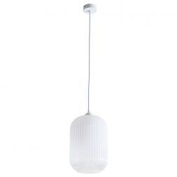 Светильник подвесной Arte Lamp A1903SP-1WH