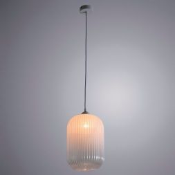 Светильник подвесной Arte Lamp A1903SP-1WH