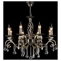 Люстра Maytoni RC247-PL-08-R (MAYTONI RC247-PL-08-R)