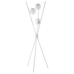Торшер Crystal Lux Medea PT3 White (CRYSTAL-LUX Medea PT3 White)