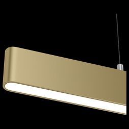 Светильник подвесной Maytoni P010PL-L23G3K
