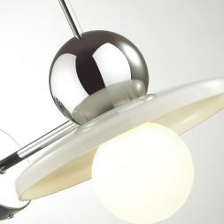 Бра Odeon Light 5014/1WA Hatty