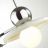 Бра Odeon Light 5014/1WA Hatty