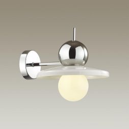 Бра Odeon Light 5014/1WA Hatty