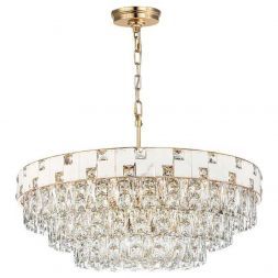 Подвесная люстра Odeon Light CHESSI 5076/21