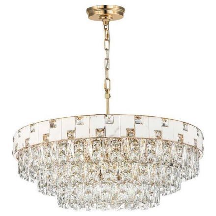 Подвесная люстра Odeon Light CHESSI 5076/21