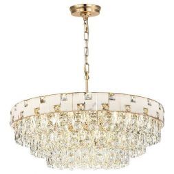 Подвесная люстра Odeon Light CHESSI 5076/21