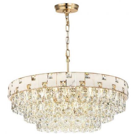Подвесная люстра Odeon Light CHESSI 5076/21