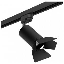 Трековые светильники Lightstar R1T437437