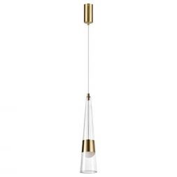 Подвесной светильник Odeon Light LUMP 5043/12L