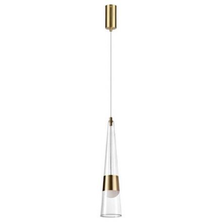 Подвесной светильник Odeon Light LUMP 5043/12L
