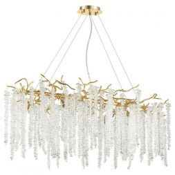 Подвесная люстра Odeon Light 5005/12 Banche