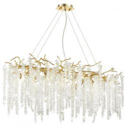 Подвесная люстра Odeon Light 5005/12 Banche
