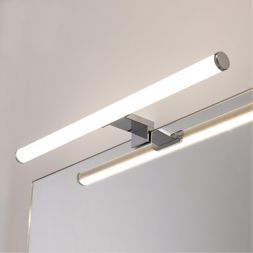 Подсветка для зеркал Arte Lamp A2937AP-1CC Orizzone