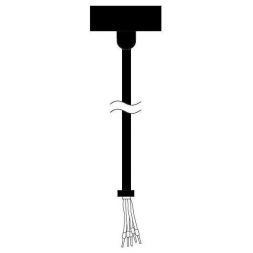 Подвесной комплект Nowodvorski Ctls Power Supply 8283