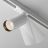 Трековый светильник Maytoni TR021-1-12W3K-W-D-W Focus Led