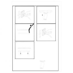 Трековый светильник Maytoni TR021-1-12W3K-W-D-W Focus Led