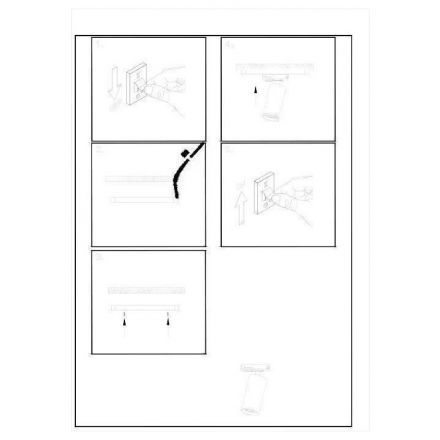 Трековый светильник Maytoni TR021-1-12W3K-W-D-W Focus Led