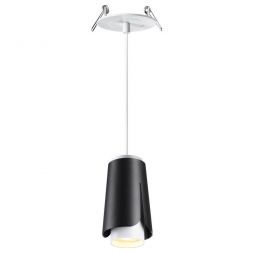 Встраиваемый светильник Novotech 370830 Tulip