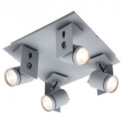Светильник спот Lussole LOFT Dillingham LSP-8024