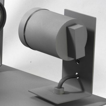 Светильник спот Lussole LOFT Dillingham LSP-8024