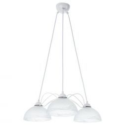 Подвесная люстра Arte Lamp A9509SP-3WH