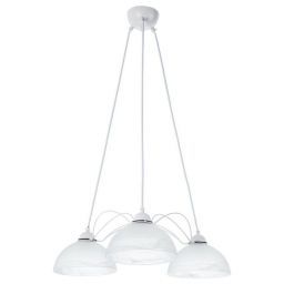 Подвесная люстра Arte Lamp A9509SP-3WH (ARTE A9509SP-3WH)