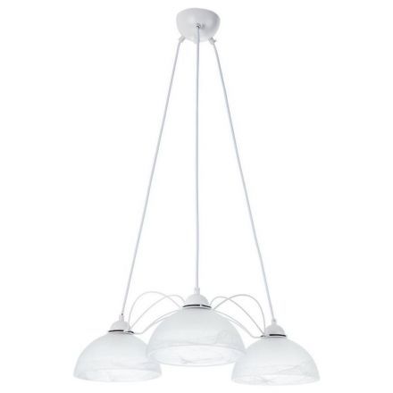 Подвесная люстра Arte Lamp A9509SP-3WH