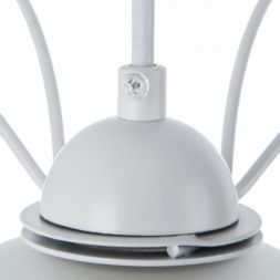 Подвесная люстра Arte Lamp A9509SP-3WH