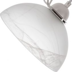 Подвесная люстра Arte Lamp A9509SP-3WH