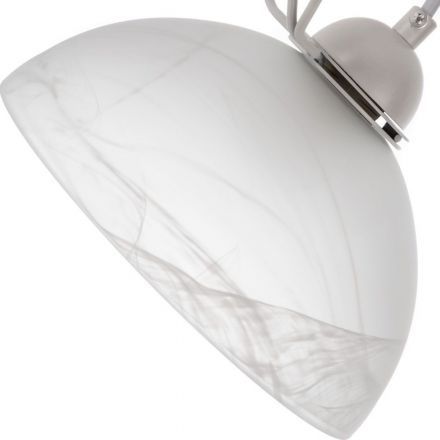 Подвесная люстра Arte Lamp A9509SP-3WH