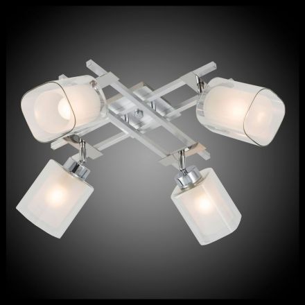 Потолочная люстра Citilux CL104140