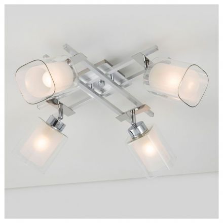Потолочная люстра Citilux CL104140