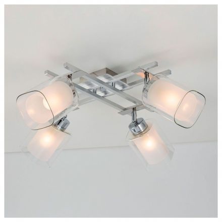 Потолочная люстра Citilux CL104140