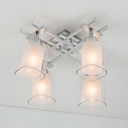 Потолочная люстра Citilux CL104140