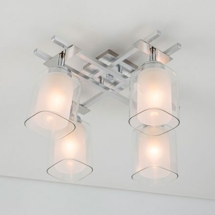 Потолочная люстра Citilux CL104140