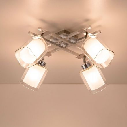 Потолочная люстра Citilux CL104140