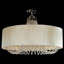 Потолочный светильник Newport 1408/S beige