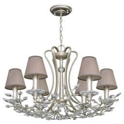 Подвесная люстра Favourite Laurel 2173-6P (FAVOURITE 2173-6P)