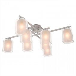 Люстра потолочная Citilux CL111180