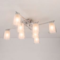 Люстра потолочная Citilux CL111180