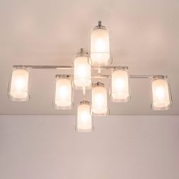 Люстра потолочная Citilux CL111180