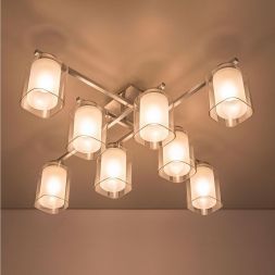 Люстра потолочная Citilux CL111180